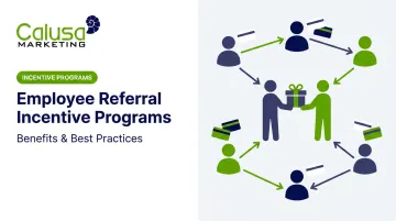 Employee Referral Incentive Programs: Benefits &amp; Best Practices
