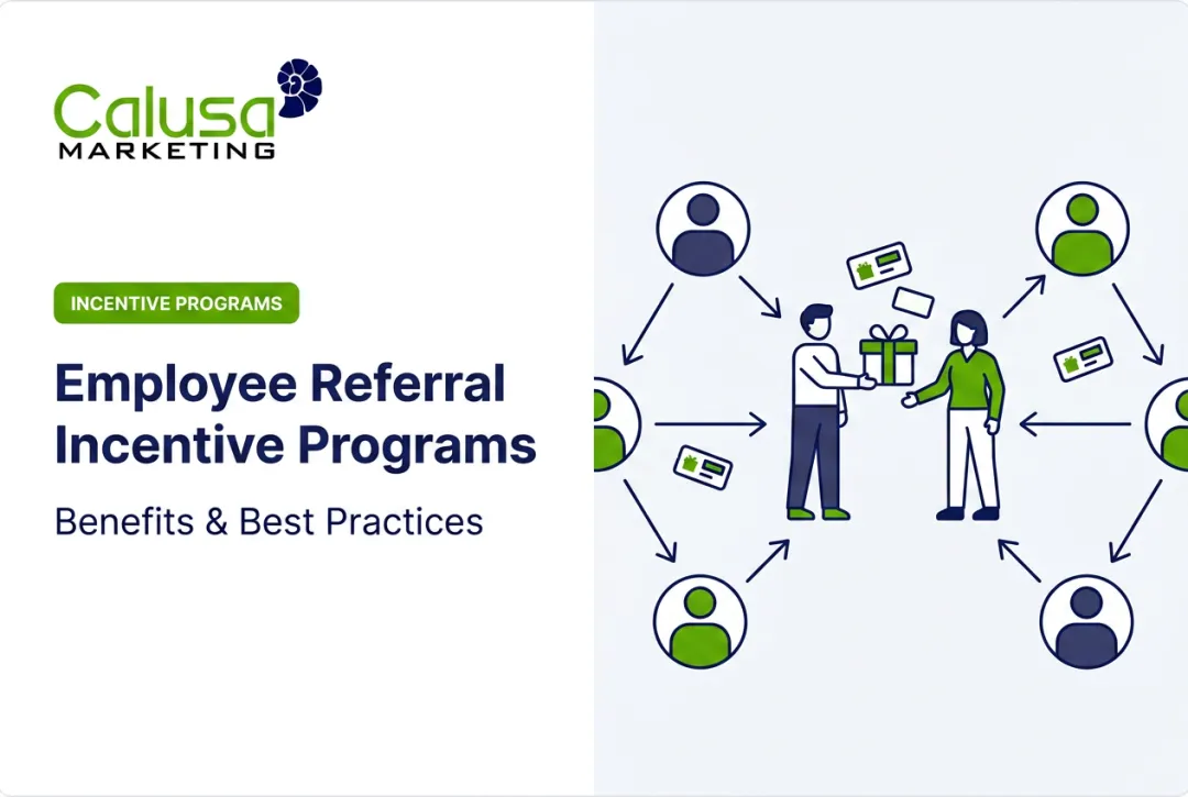 Employee Referral Incentive Programs: Benefits & Best Practices