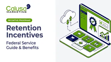 Retention Incentives: Federal Service Guide &amp; Benefits