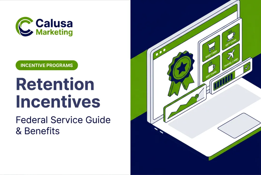 Retention Incentives: Federal Service Guide & Benefits