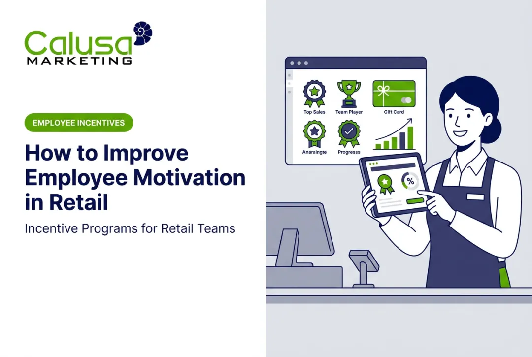 How to Improve Employee Motivation in Retail