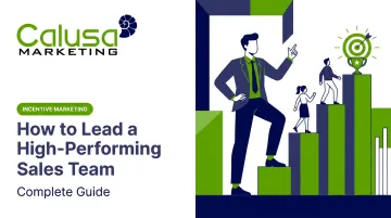 How to Lead a High-Performing Sales Team: Complete Guide