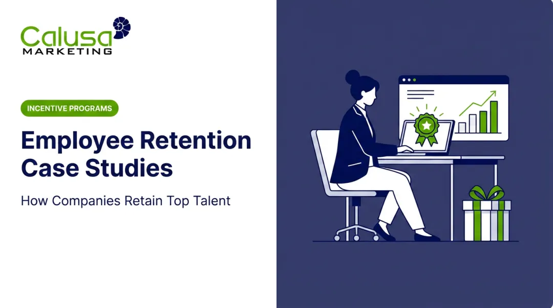 Employee Retention Case Studies: How Companies Retain Top Talent