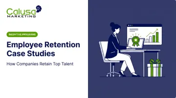 Employee Retention Case Studies: How Companies Retain Top Talent
