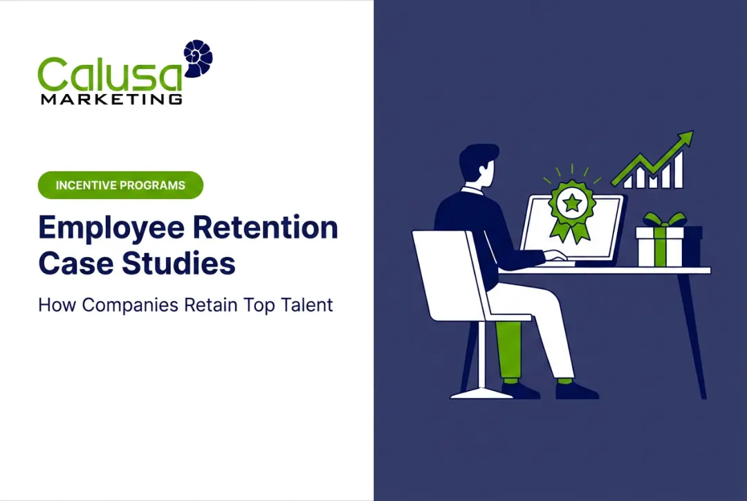 Employee Retention Case Studies: How Companies Retain Top Talent