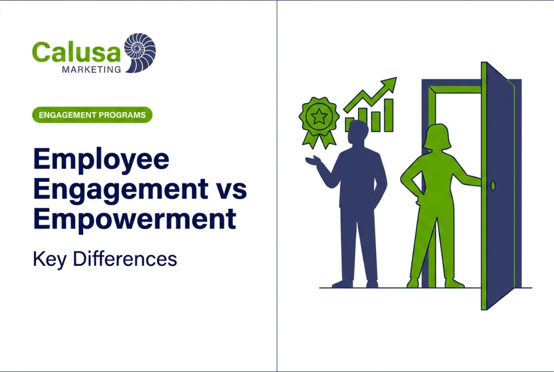 Employee Engagement vs Empowerment: Key Differences
