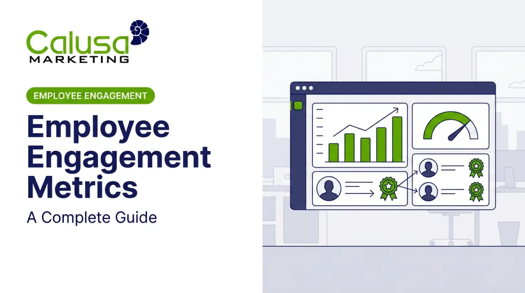 Employee Engagement Metrics: A Complete Guide