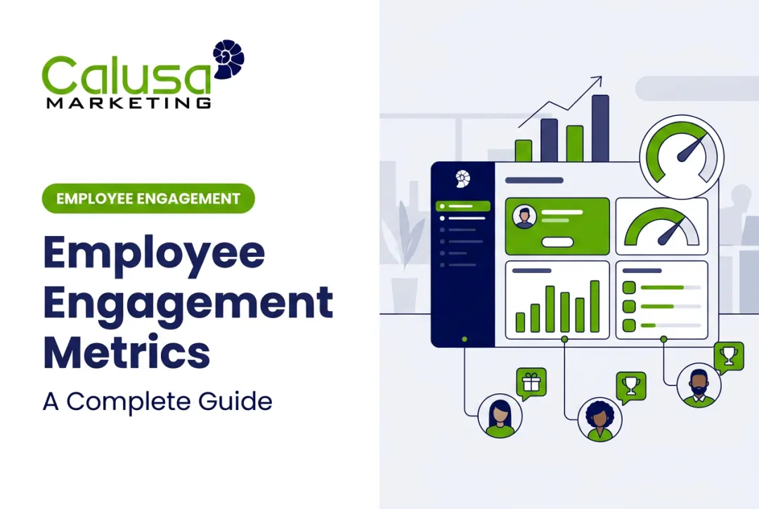 Employee Engagement Metrics: A Complete Guide