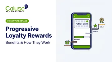 Progressive Loyalty Rewards: Benefits & How They Work