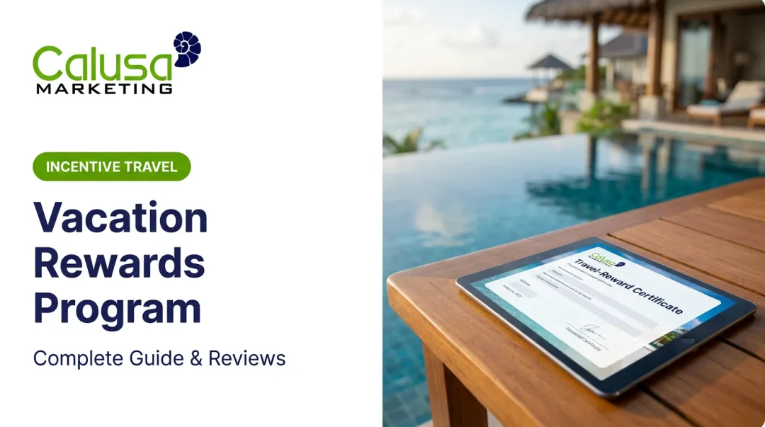 Vacation Rewards Program: Complete Guide & Reviews