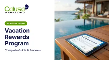 Vacation Rewards Program: Complete Guide &amp; Reviews