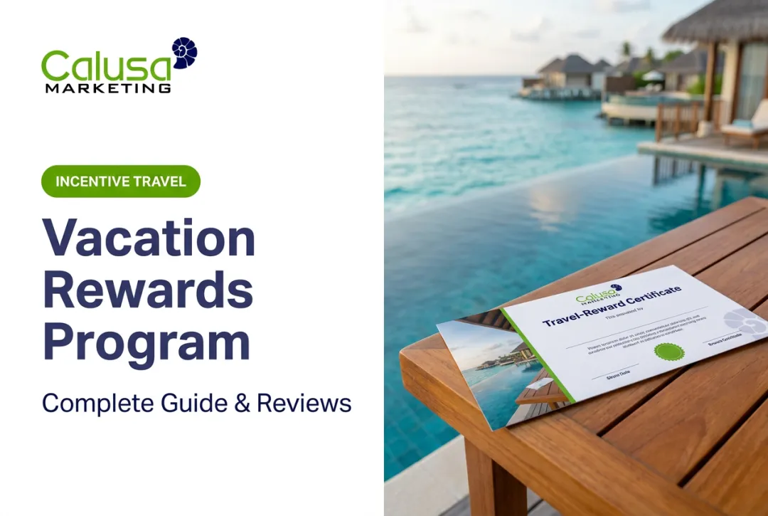 Vacation Rewards Program: Complete Guide & Reviews