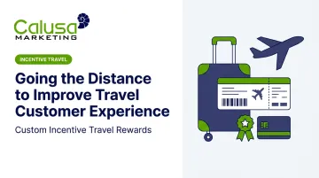 Going the Distance to Improve Travel Customer Experience