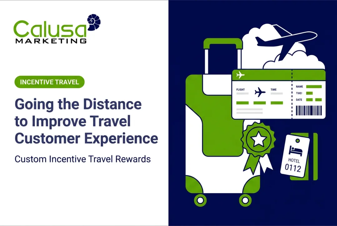 Going the Distance to Improve Travel Customer Experience