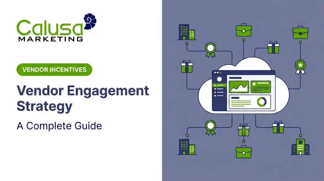 Vendor Engagement Strategy: A Complete Guide