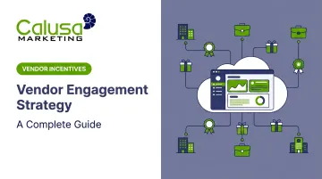Vendor Engagement Strategy: A Complete Guide
