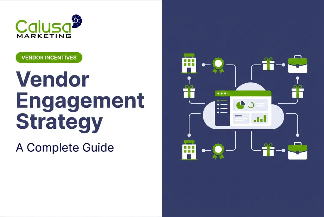 Vendor Engagement Strategy: A Complete Guide