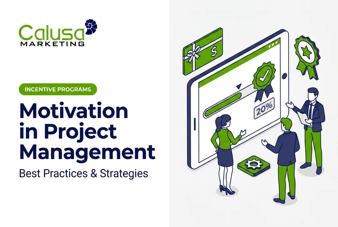 Motivation in Project Management: Best Practices & Strategies