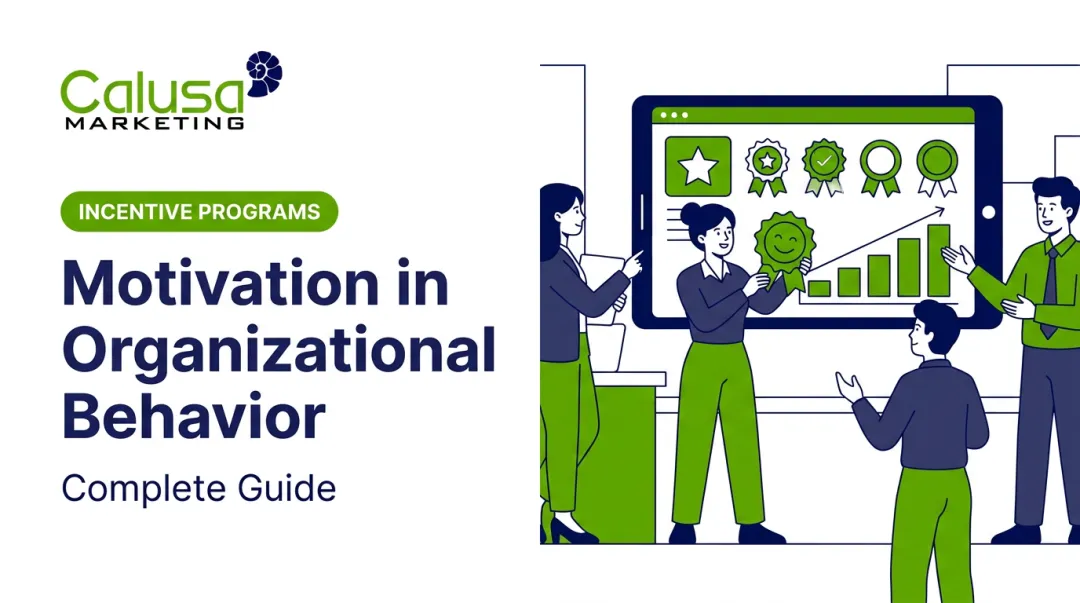 Motivation in Organizational Behavior: Complete Guide