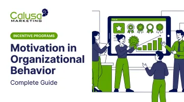 Motivation in Organizational Behavior: Complete Guide