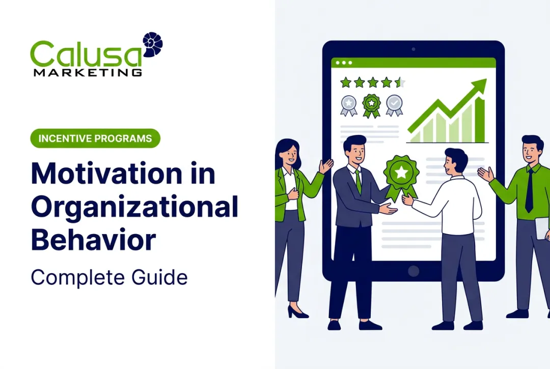 Motivation in Organizational Behavior: Complete Guide