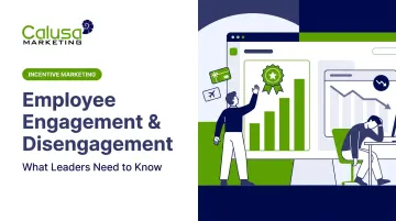 Employee Engagement &amp; Disengagement: What Leaders Need to Know