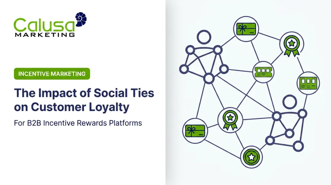 The Impact of Social Ties on Customer Loyalty