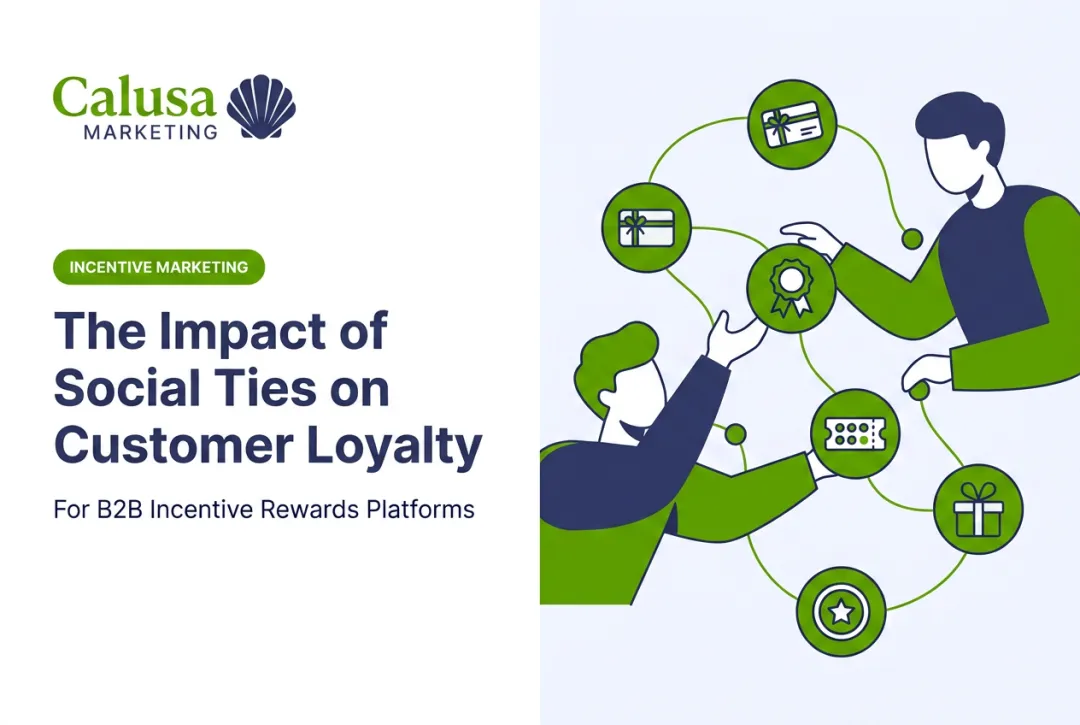 The Impact of Social Ties on Customer Loyalty