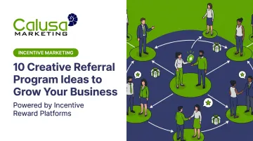 10 Creative Referral Program Ideas to Grow Your Business