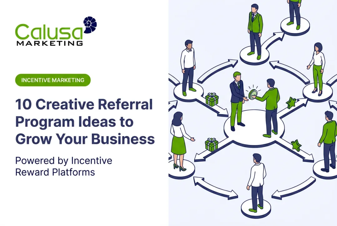 10 Creative Referral Program Ideas to Grow Your Business