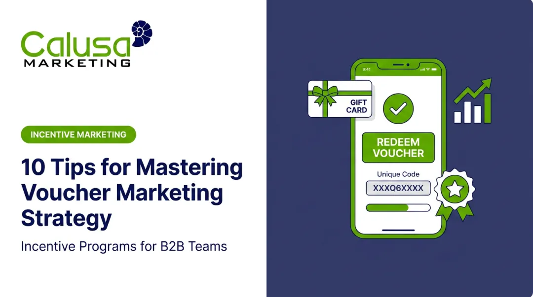 10 Tips for Mastering Voucher Marketing Strategy