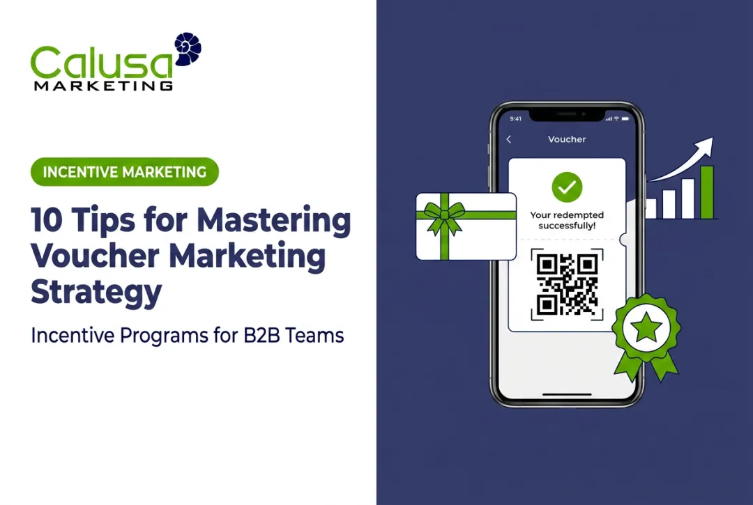 10 Tips for Mastering Voucher Marketing Strategy