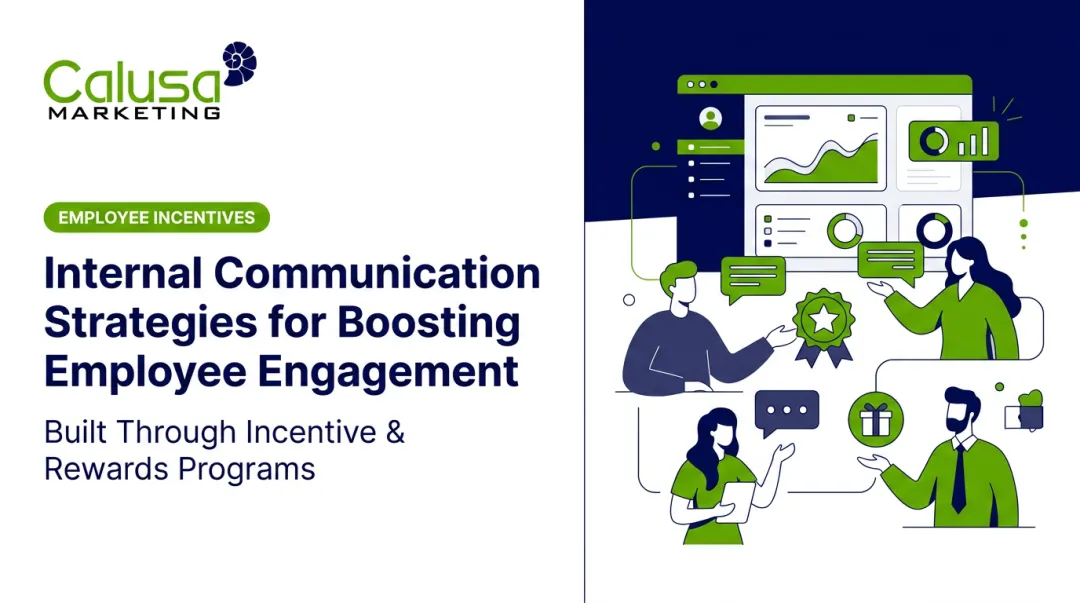 Internal Communication Strategies for Boosting Employee Engagement