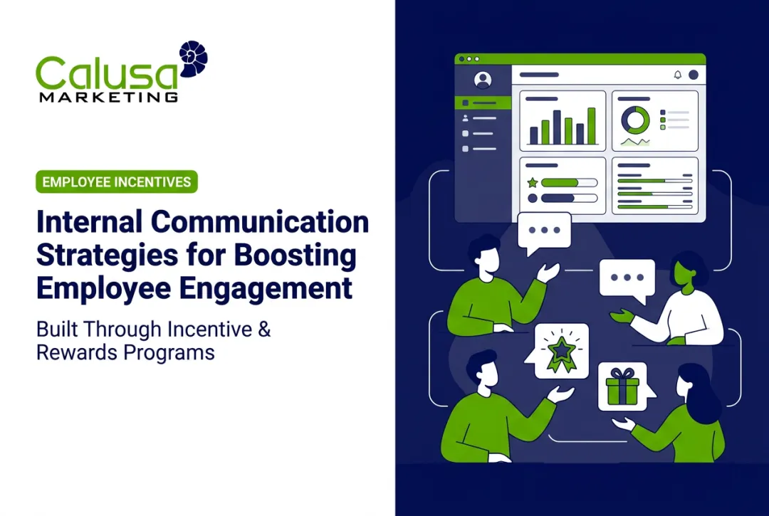 Internal Communication Strategies for Boosting Employee Engagement