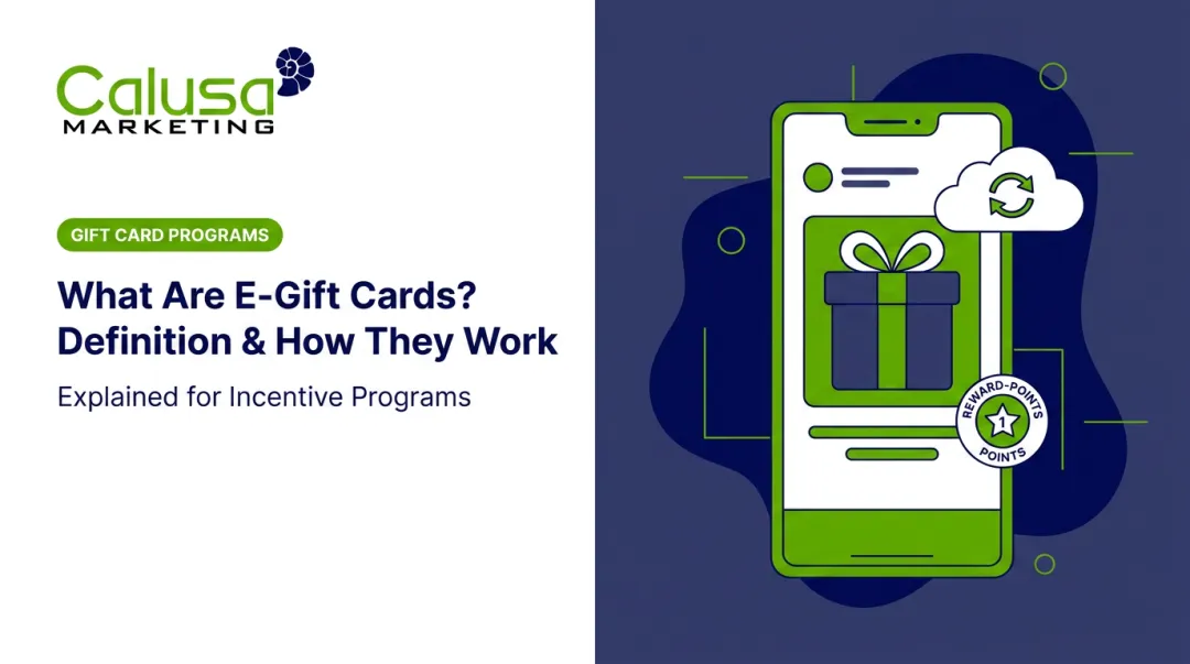 What Are E-Gift Cards? Definition & How They Work