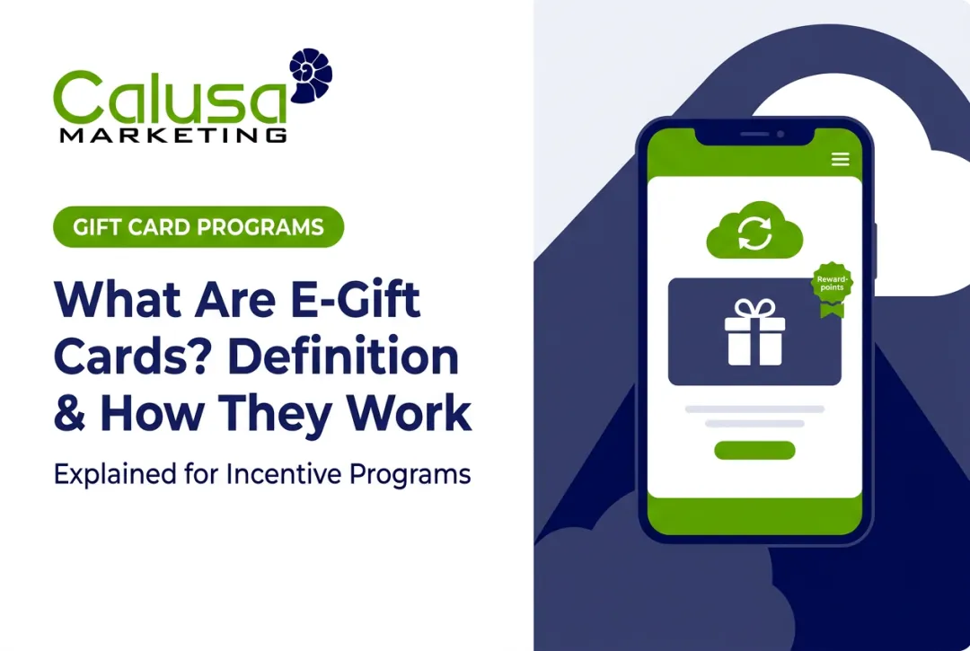 What Are E-Gift Cards? Definition & How They Work