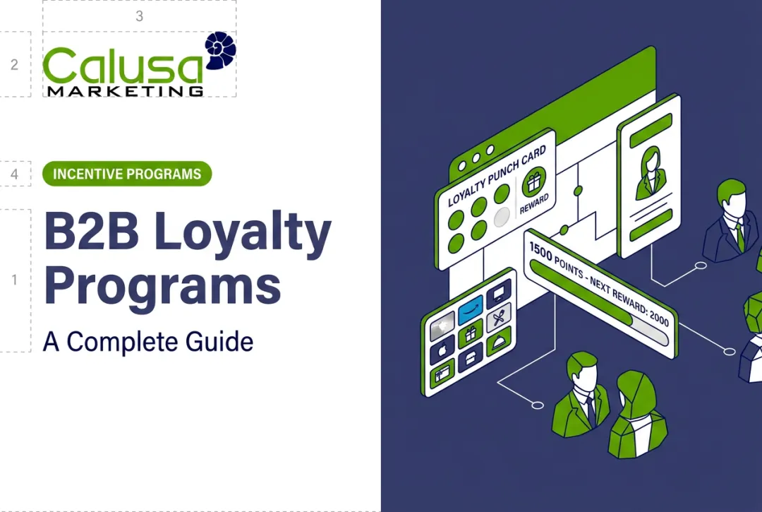 B2B Loyalty Programs: A Complete Guide