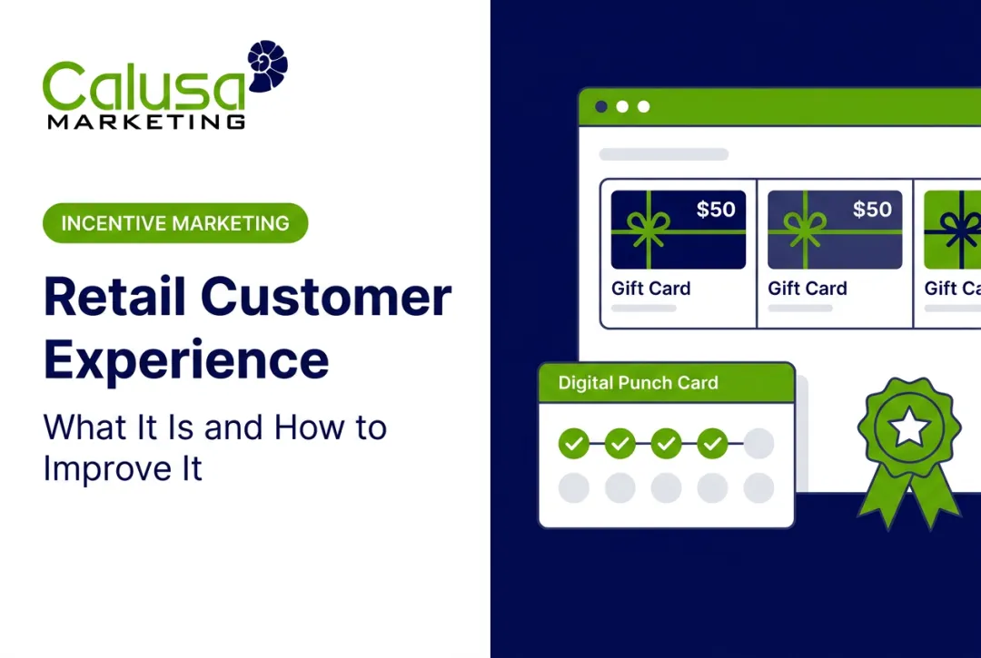 Retail Customer Experience: What It Is and How to Improve It