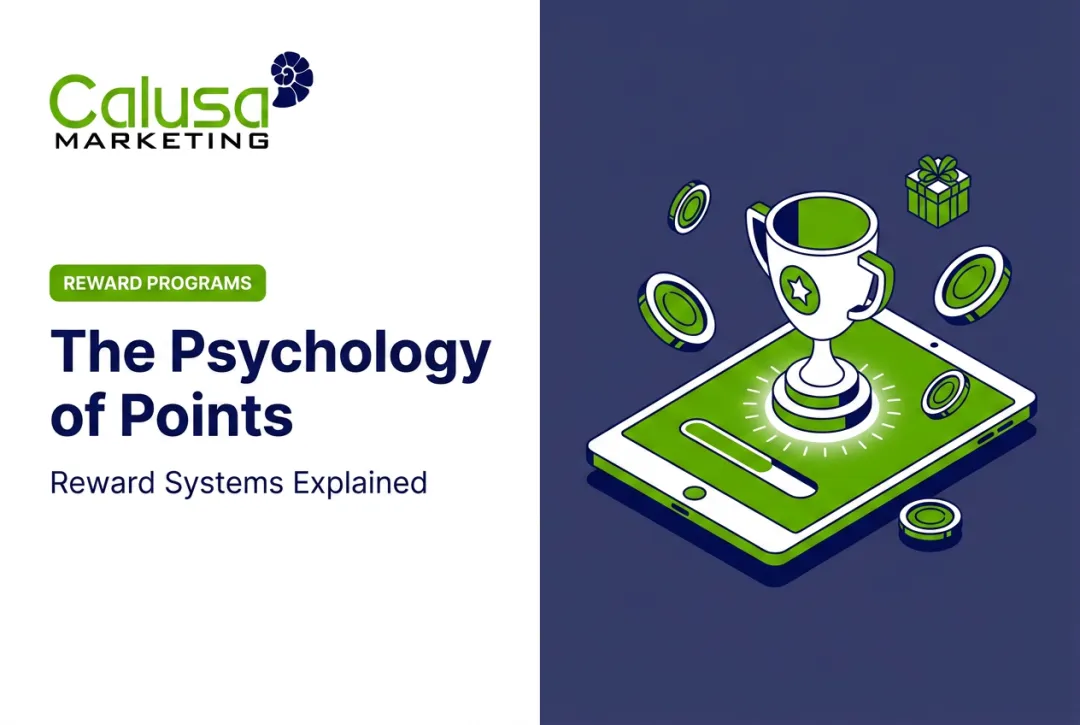 The Psychology of Points: Reward Systems Explained