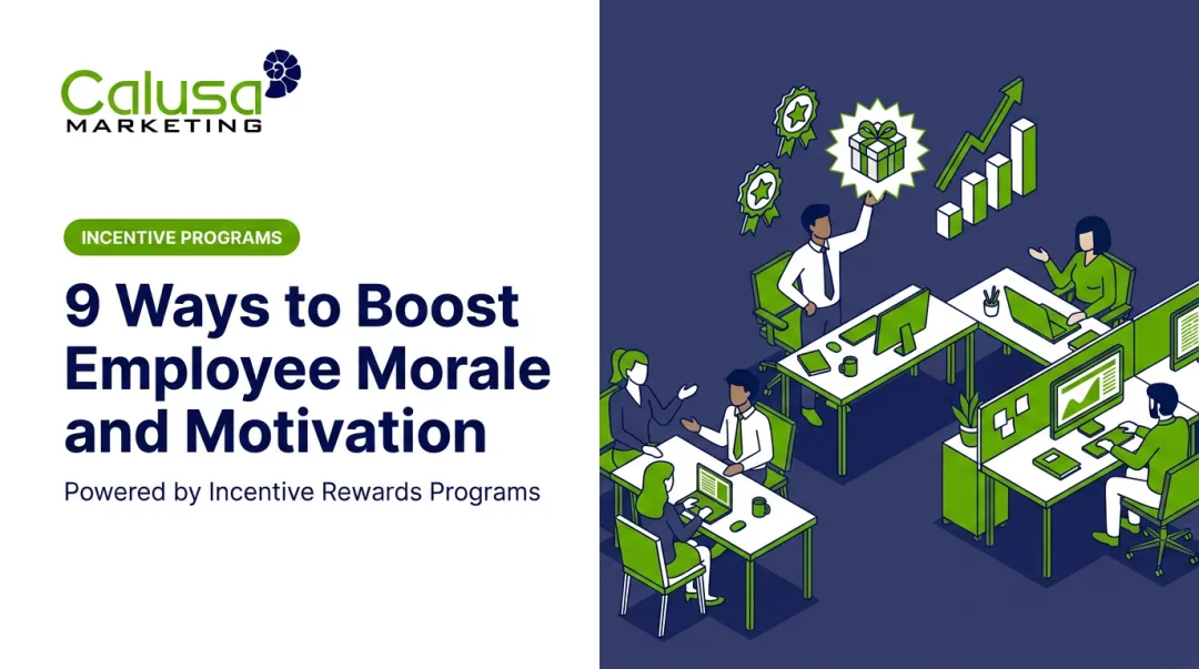 9 Ways to Boost Employee Morale and Motivation