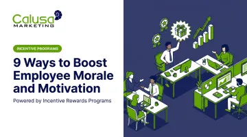 9 Ways to Boost Employee Morale and Motivation
