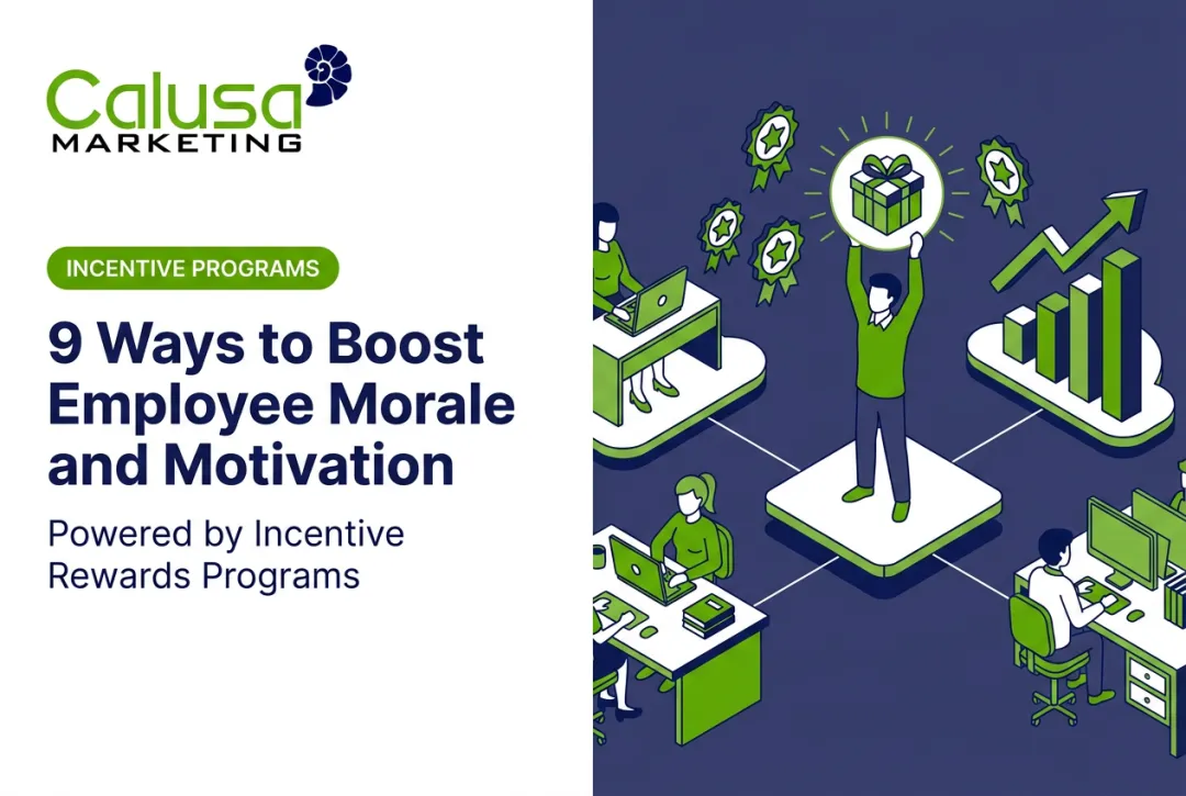 9 Ways to Boost Employee Morale and Motivation