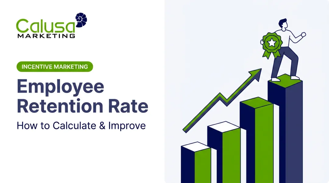 Employee Retention Rate: How to Calculate & Improve