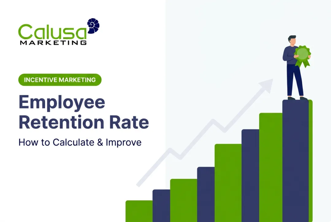 Employee Retention Rate: How to Calculate & Improve