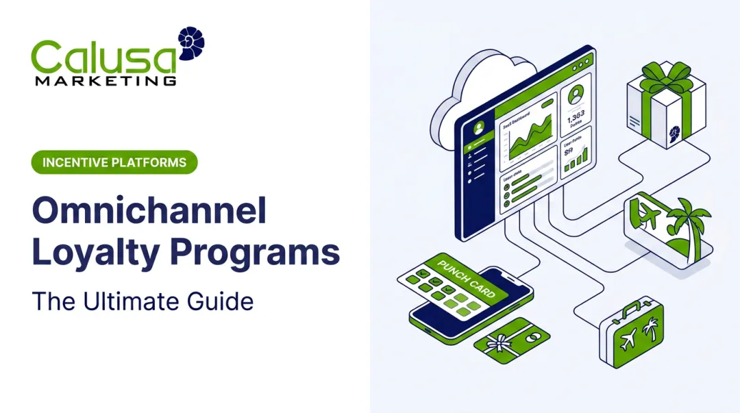 Omnichannel Loyalty Programs: The Ultimate Guide