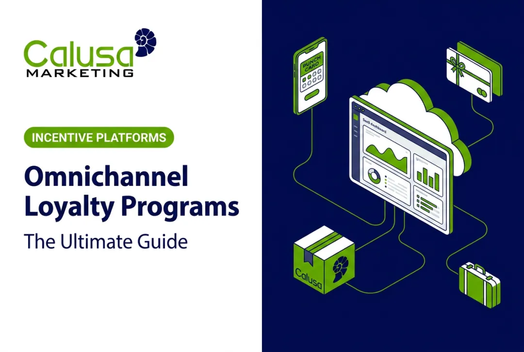 Omnichannel Loyalty Programs: The Ultimate Guide