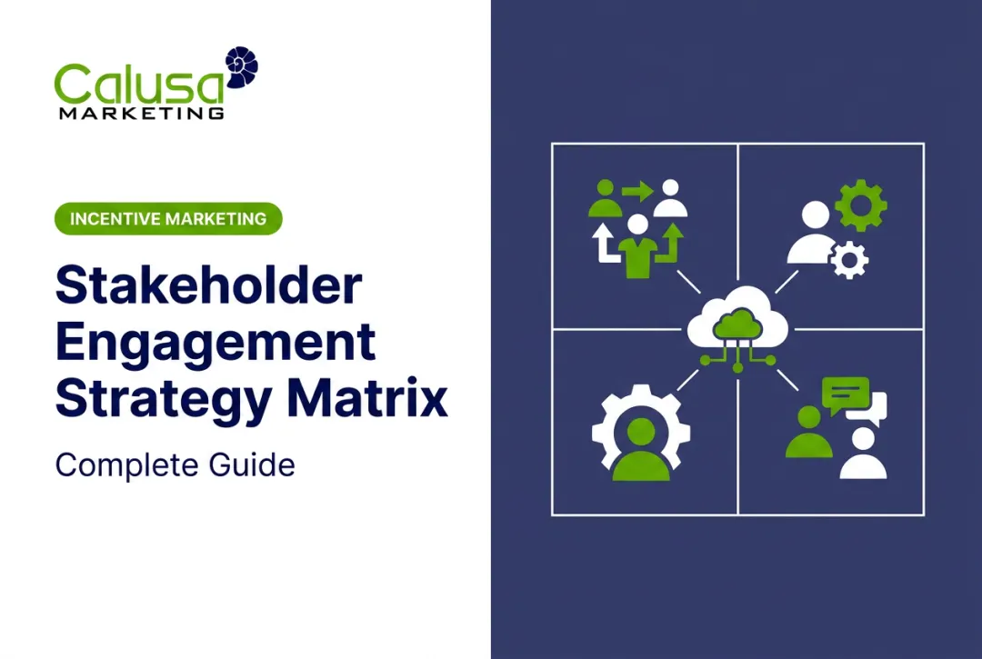 Stakeholder Engagement Strategy Matrix: Complete Guide