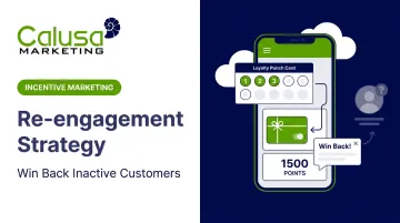 Re-engagement Strategy: Win Back Inactive Customers