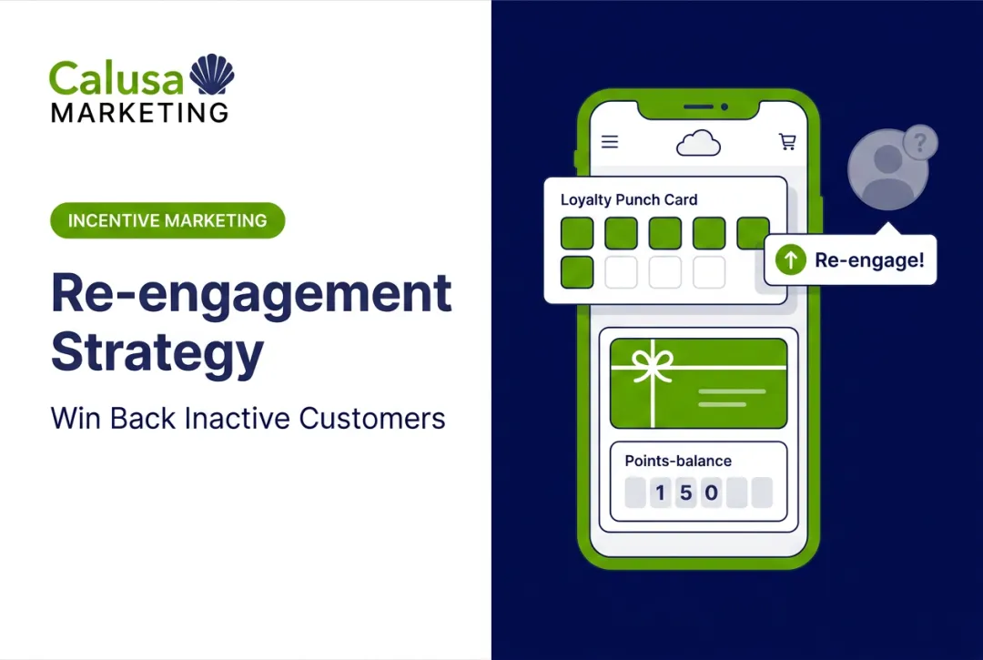 Re-engagement Strategy: Win Back Inactive Customers