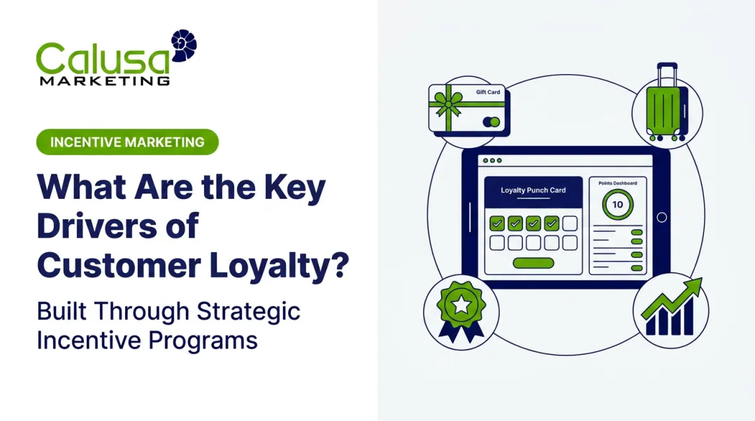 What Are the Key Drivers of Customer Loyalty?